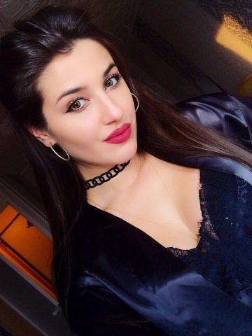 Индивидуалка Екатерина Фотография 4